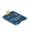 1.5 128X128 SPI/I2C OLED Ekran Modülü