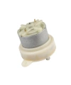 1.5-3V 350RPM Plastik Dişli Redüktörlü Motor