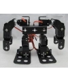 15 Eksenli İnsansı Robot - Humanoid Robot