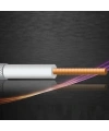 1.5 mm² SİAF-GL İplik Örgülü Kablo - 1 Metre