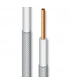 1.5 mm² SİAF-GL İplik Örgülü Kablo - 1 Metre