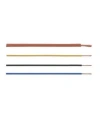 1.5 mm2 SİAF Silikon Kablo - 1 Metre