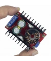 150W 10A DC-DC Voltaj Yükseltici Boost Converter Regülatör