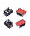 150W 10A DC-DC Voltaj Yükseltici Boost Converter Regülatör