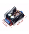 150W 10A DC-DC Voltaj Yükseltici Boost Converter Regülatör