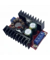 150W 10A DC-DC Voltaj Yükseltici Boost Converter Regülatör