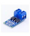 15A 400W PWM Kontrollü Mosfet Anahtarlama Modülü