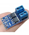 15A 400W PWM Kontrollü Mosfet Anahtarlama Modülü