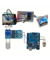 15A 400W PWM Kontrollü Mosfet Anahtarlama Modülü