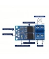 15A 400W PWM Kontrollü Mosfet Anahtarlama Modülü