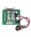 15A 6-90V PWM DC Motor Sürücü Motor Hız Kontrol Modülü