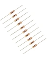 1.5K 1/4W Direnç - 10 Adet