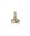 15mm D Şaft Rotary Encoder Yeşil - Oto Potans