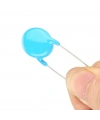 15pF 63V Seramik Mercimek Kondansatör 2.5mm