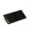 1.5V 100mA 52x27mm Güneş Paneli Solar Panel