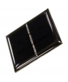 1,5V 125mA Güneş Paneli Solar Panel - Güneş Pili 40x40 mm