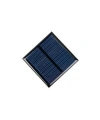 1.5V 250mA 52x52mm Güneş Paneli - Solar Panel