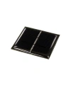 1.5V 250mA Solar Panel - Güneş Pili 50x55mm