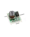 1,5V-4,2V DC to 5V DC Step-Up (Boost) Voltaj Yükseltici Modül