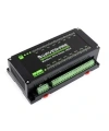 16 Kanallı Modbus RTU Ethernet Röle Modülü - RS485 Arayüzü