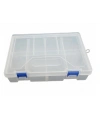 164x118x58 mm Plastik Proje Kutusu
