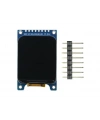 1.69” Renkli TFT Display Modülü HD IPS LCD LED Ekran 240x280 SPI ST7789