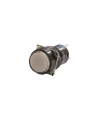 16mm 24V Beyaz Anahtarlı Buton CD-AY-11DZ/24V/W