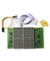 16X16 LED Matrix Display Modül