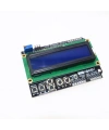 16x2 LCD Ekran ve Tuş Takım 1602 LCD Keypad Shield
