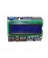 16x2 LCD Ekran ve Tuş Takım 1602 LCD Keypad Shield