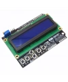16x2 LCD Ekran ve Tuş Takım 1602 LCD Keypad Shield