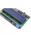 16x2 LCD Ekran ve Tuş Takım 1602 LCD Keypad Shield