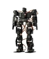 17 Eksenli İnsansı Robot - Humanoid Robot