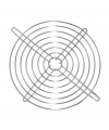 172x150mm Metal Fan Kapağı Fan Teli