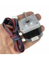 17HS4401 Nema 17 Step Motor