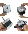 17HS4401 Nema 17 Step Motor