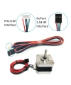 17HS4401 Nema 17 Step Motor