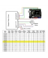 17HS4401 Nema 17 Step Motor