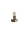17mm D Şaft SMD Rotary Encoder Siyah - Oto Potans