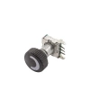17mm Rotary Encoder 3-Pin