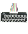 17S Li-ion & 18650 & Lifepo4 BMS Batarya Koruyucu Balans Devresi