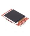 1.8 128x160 SPI TFT LCD Ekran