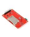 1.8 128x160 SPI TFT LCD Ekran