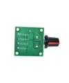 1.8-12V 2A PWM DC Motor Hız Kontrol Modülü