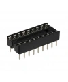18 Pin DIP Soket - Entegre Soketi