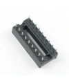 18 Pin Entegre Soketi