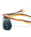 1845 Odaklanabilir 980nm 60mW Kızılötesi Lazer Modülü