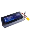18.5V 5S 22000mAh 40C Lipo Batarya