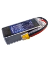 18.5V 5S 2200mAh 40C Lipo Batarya