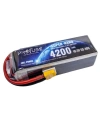 18,5V 5S 4200mAh 40C Lipo Batarya